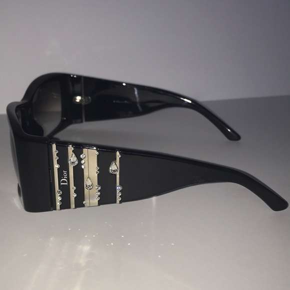 Dior Sunglasses - Picture 4 of 8